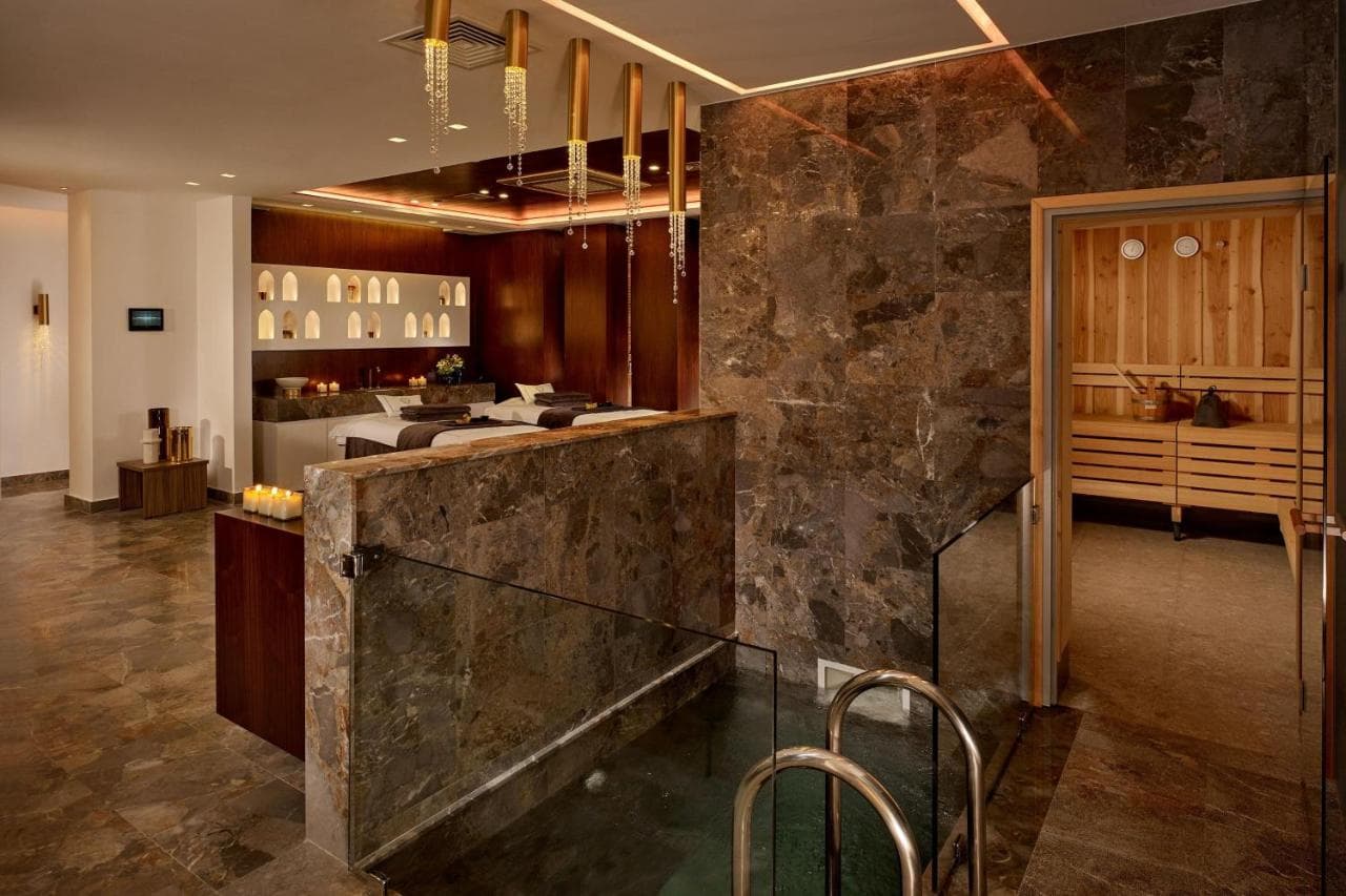 Parklane, a Luxury Collection Resort & Spa, Limassol – billede 2
