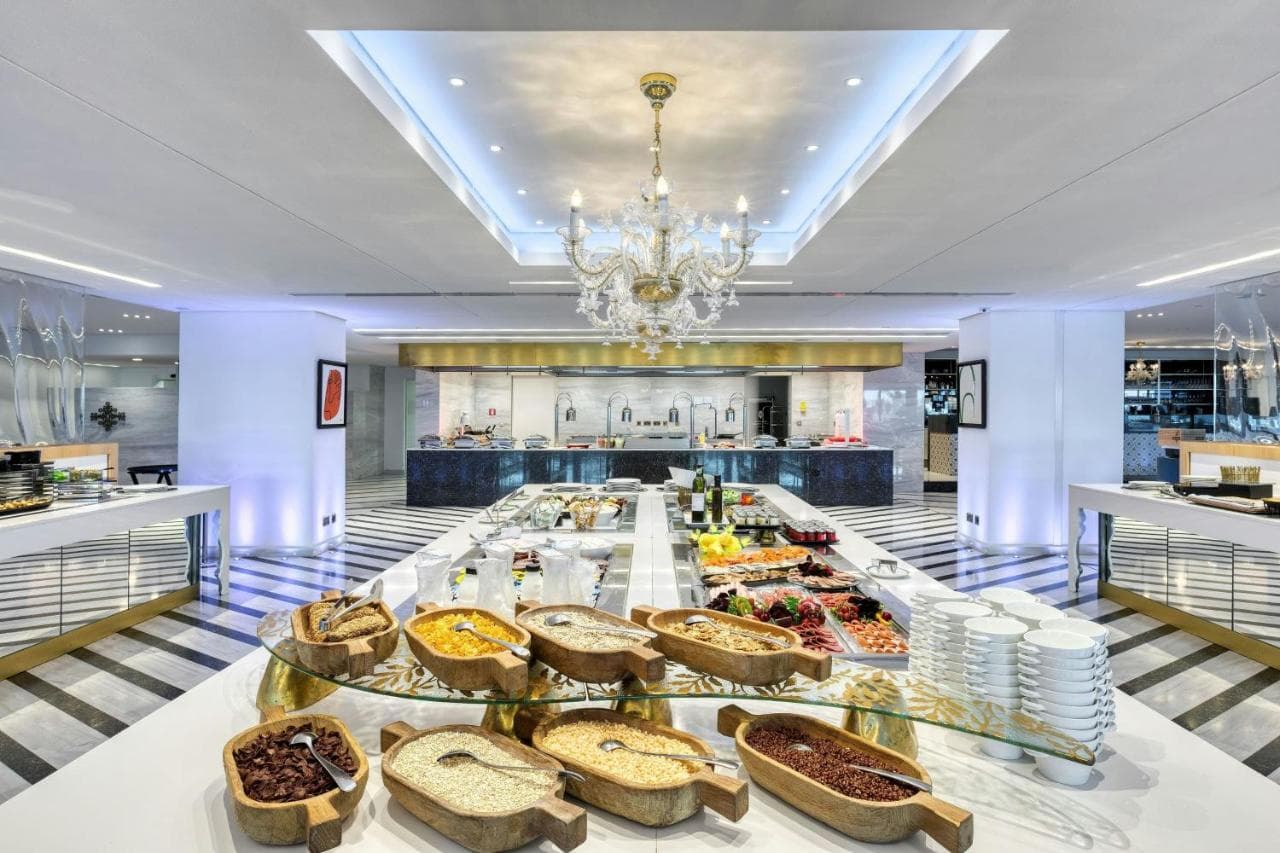 Parklane, a Luxury Collection Resort & Spa, Limassol – billede 6