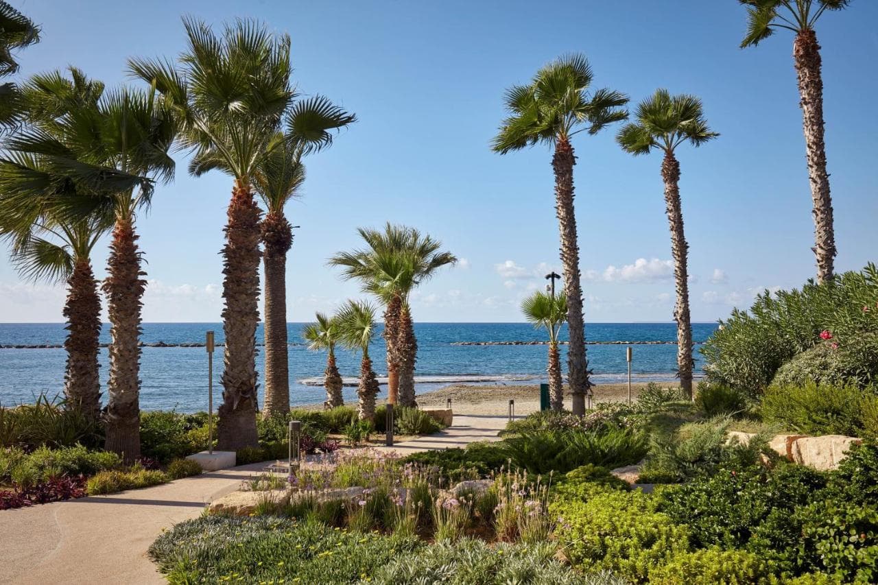 Parklane, a Luxury Collection Resort & Spa, Limassol – billede 3