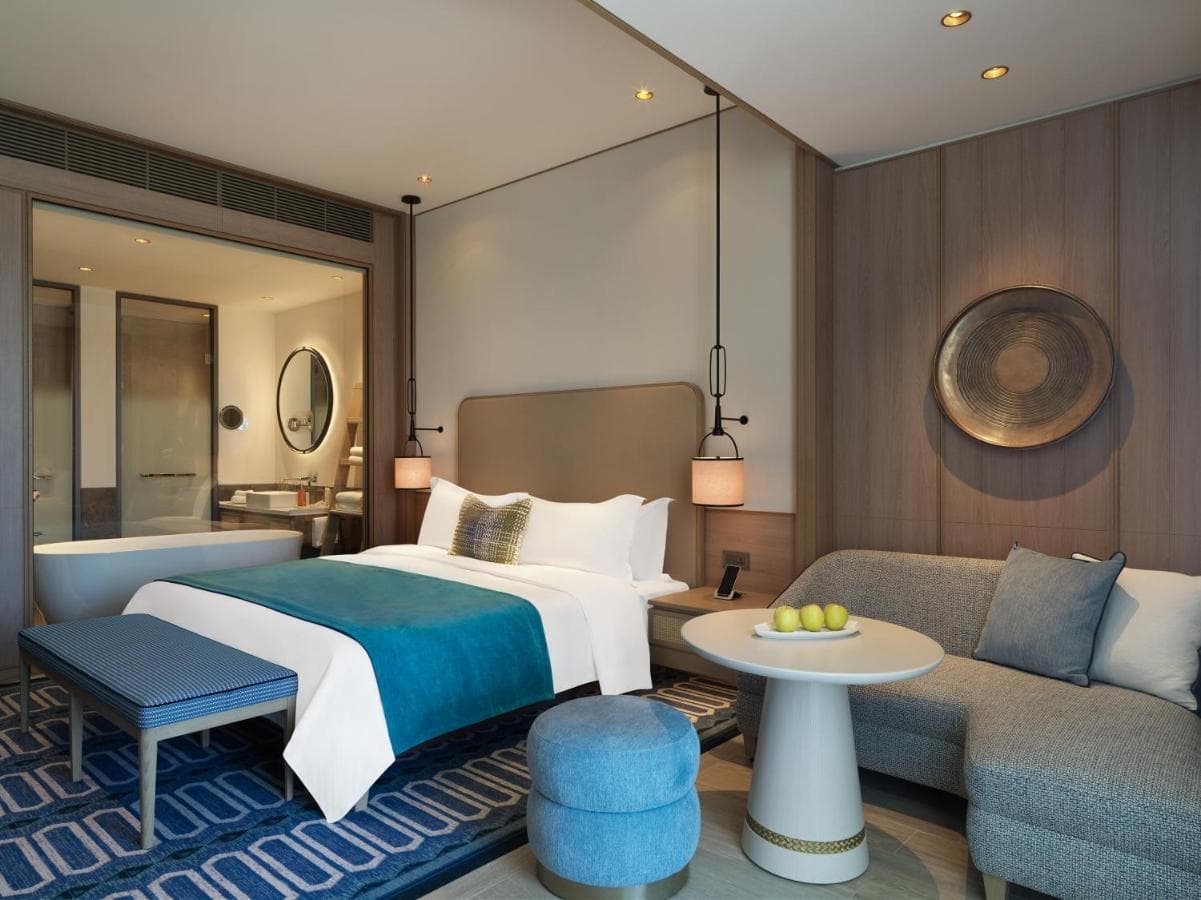 City of Dreams Mediterranean - Integrated Resort, Casino & Entertainment – billede 4