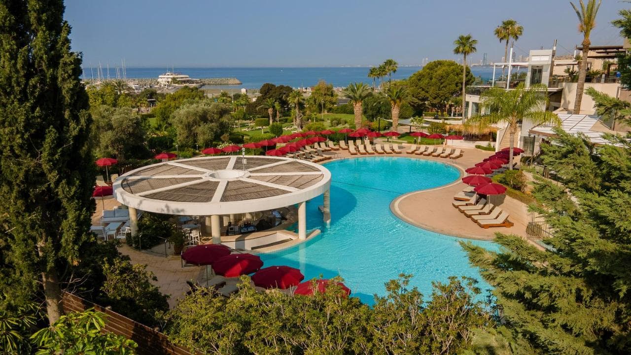 St Raphael Resort & Marina – billede 7