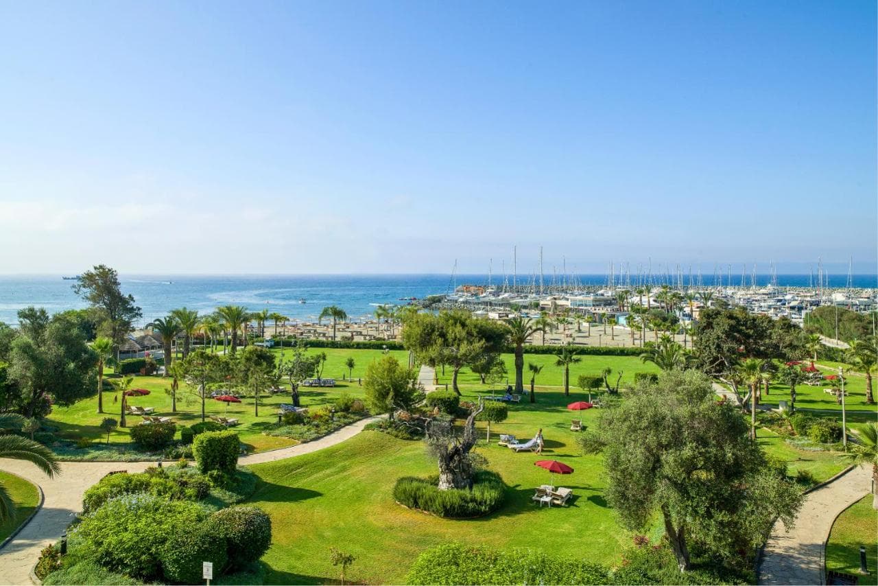 St Raphael Resort & Marina – billede 5