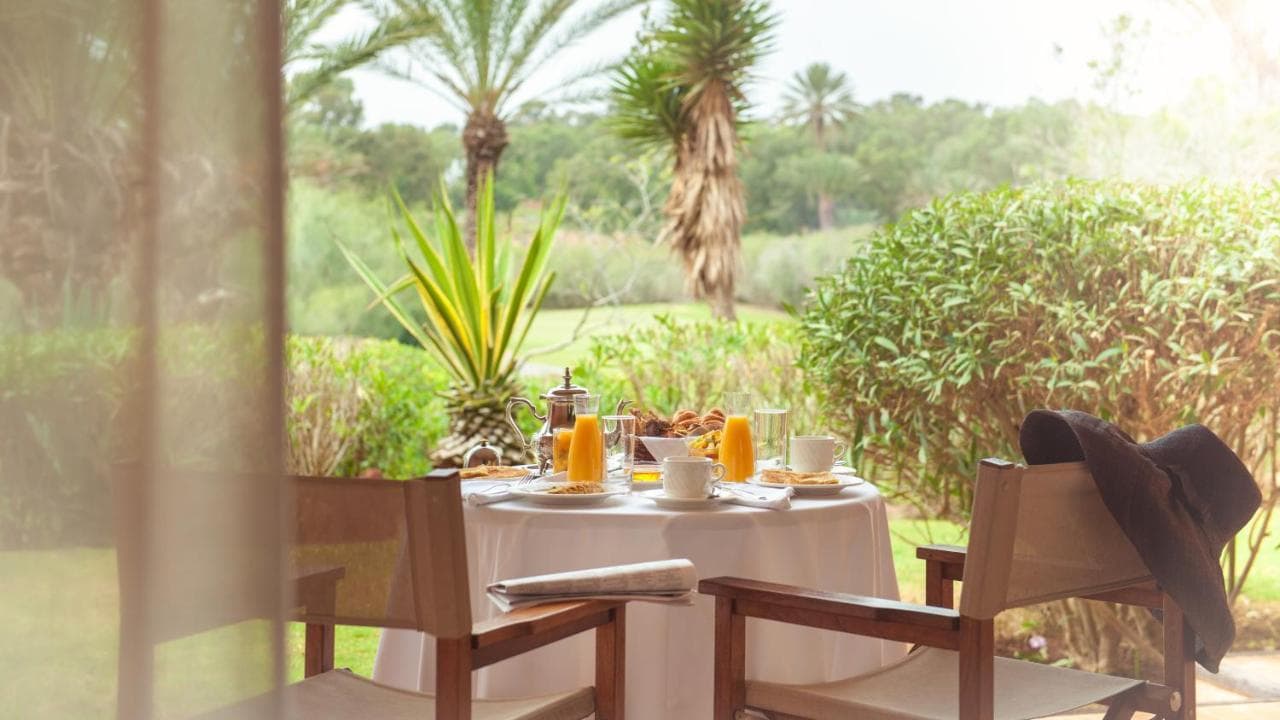 Tikida Golf Palace – billede 8