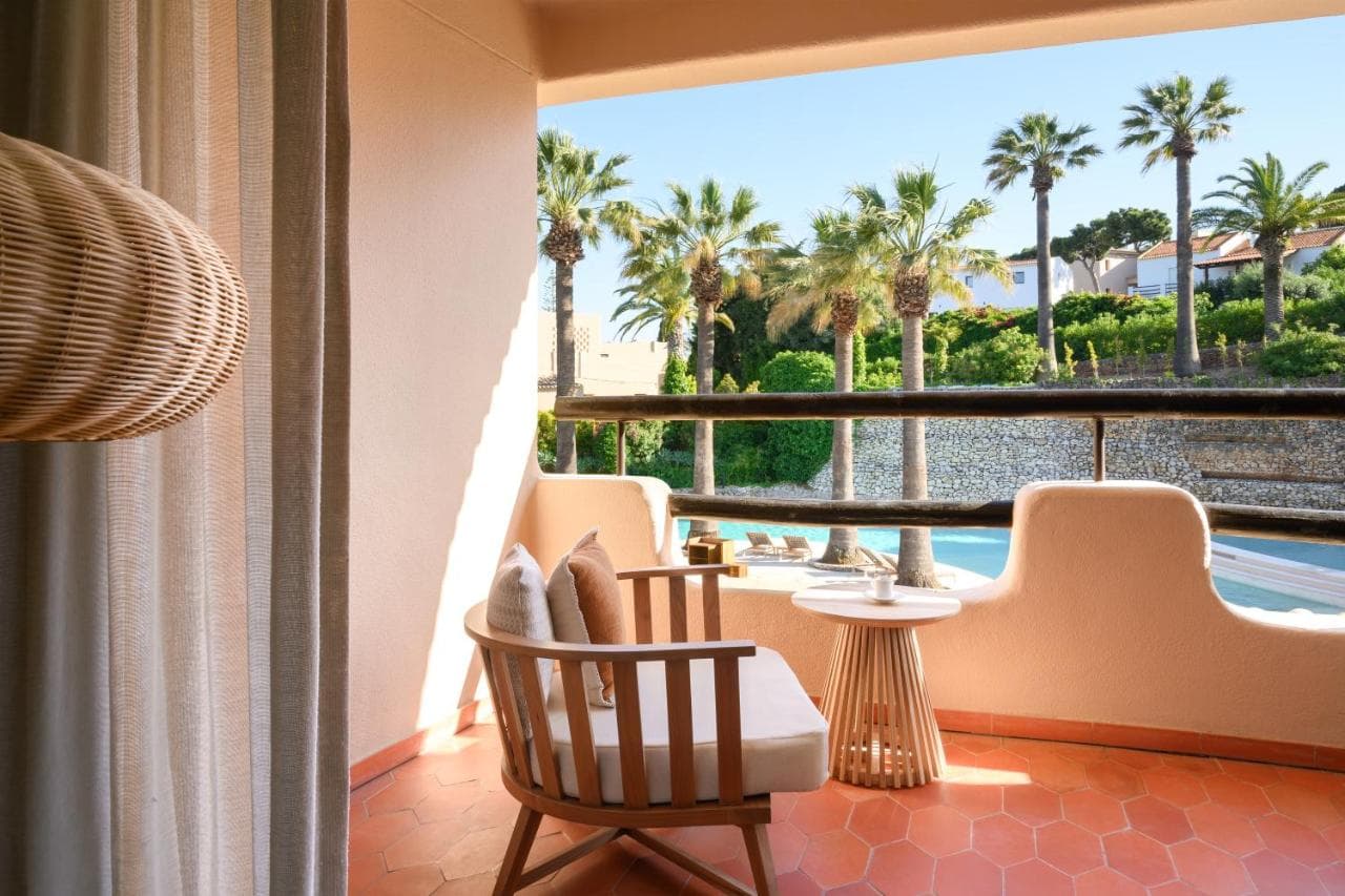 Vilalara Grand Hotel Algarve – billede 4