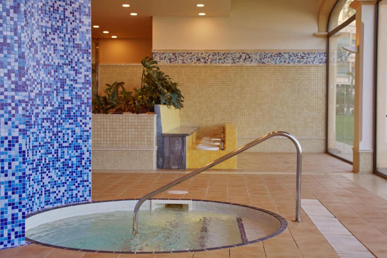 Secrets Bahía Real Resort & Spa Adults only – billede 6