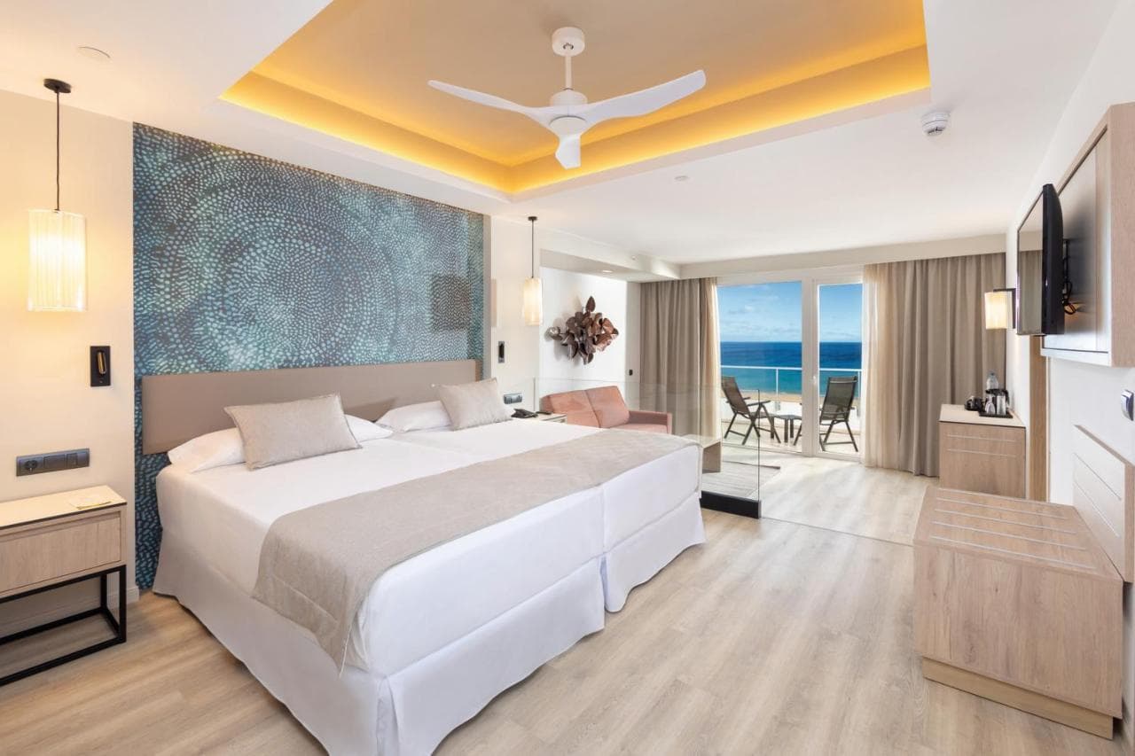 Hotel Riu Palace Jandia – billede 2