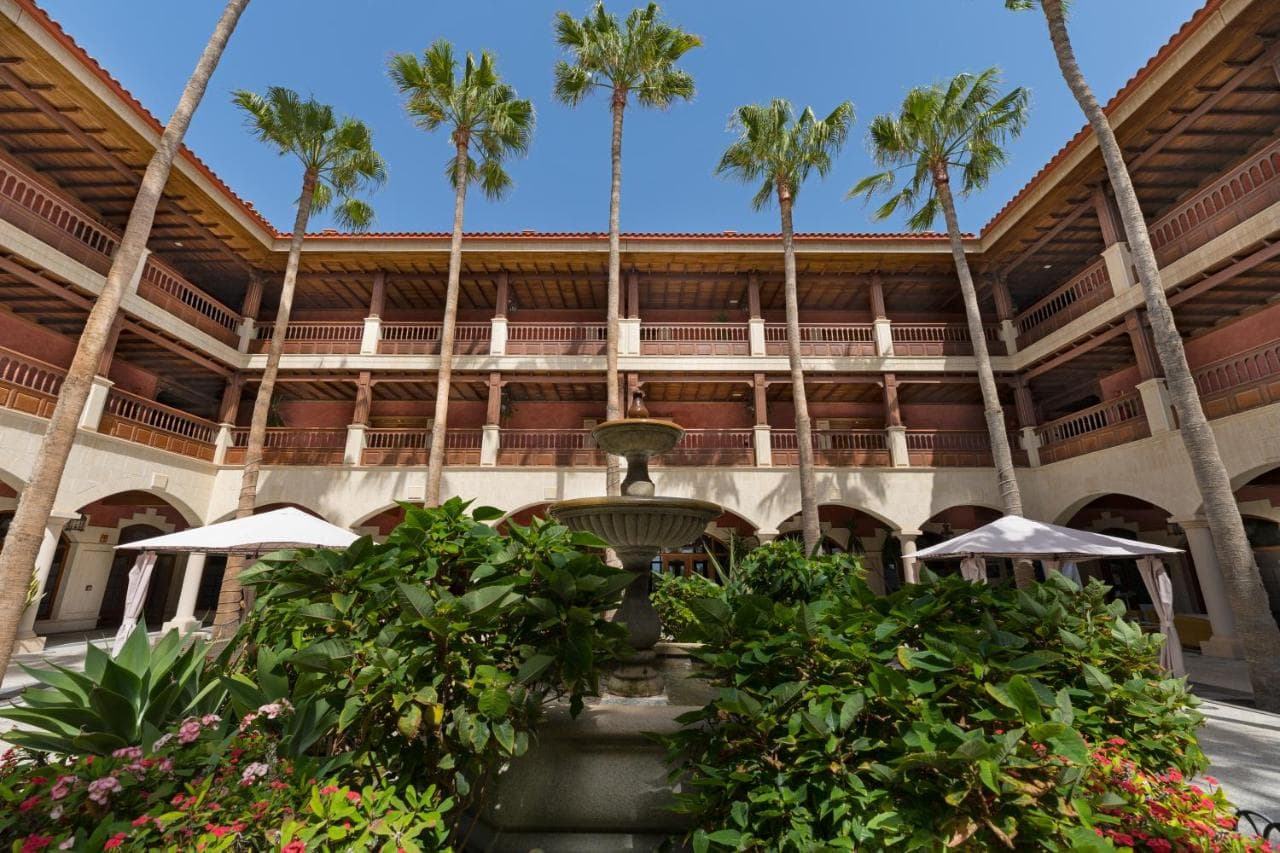 Elba Palace Golf Boutique Hotel - Adults Only – billede 6