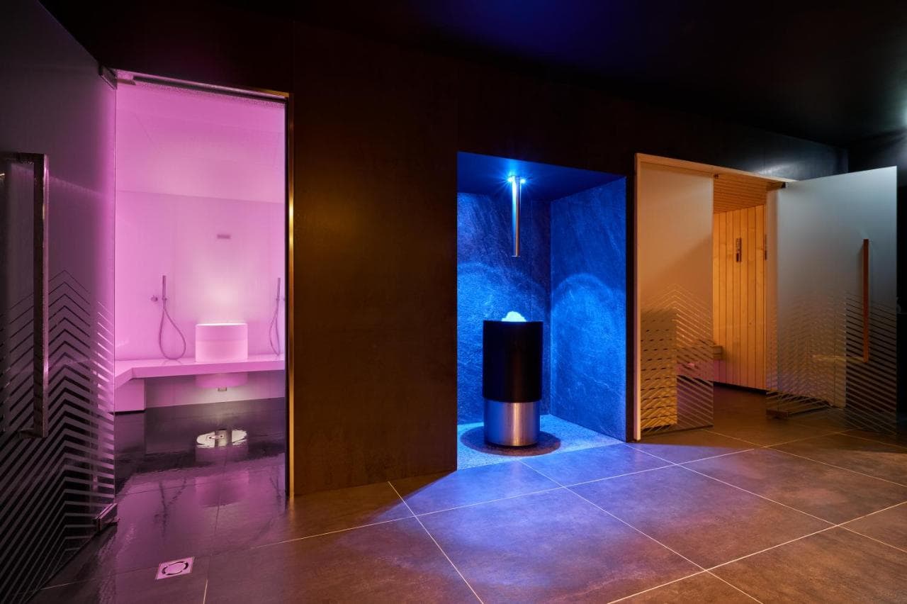 Hotel Ambasador – billede 3