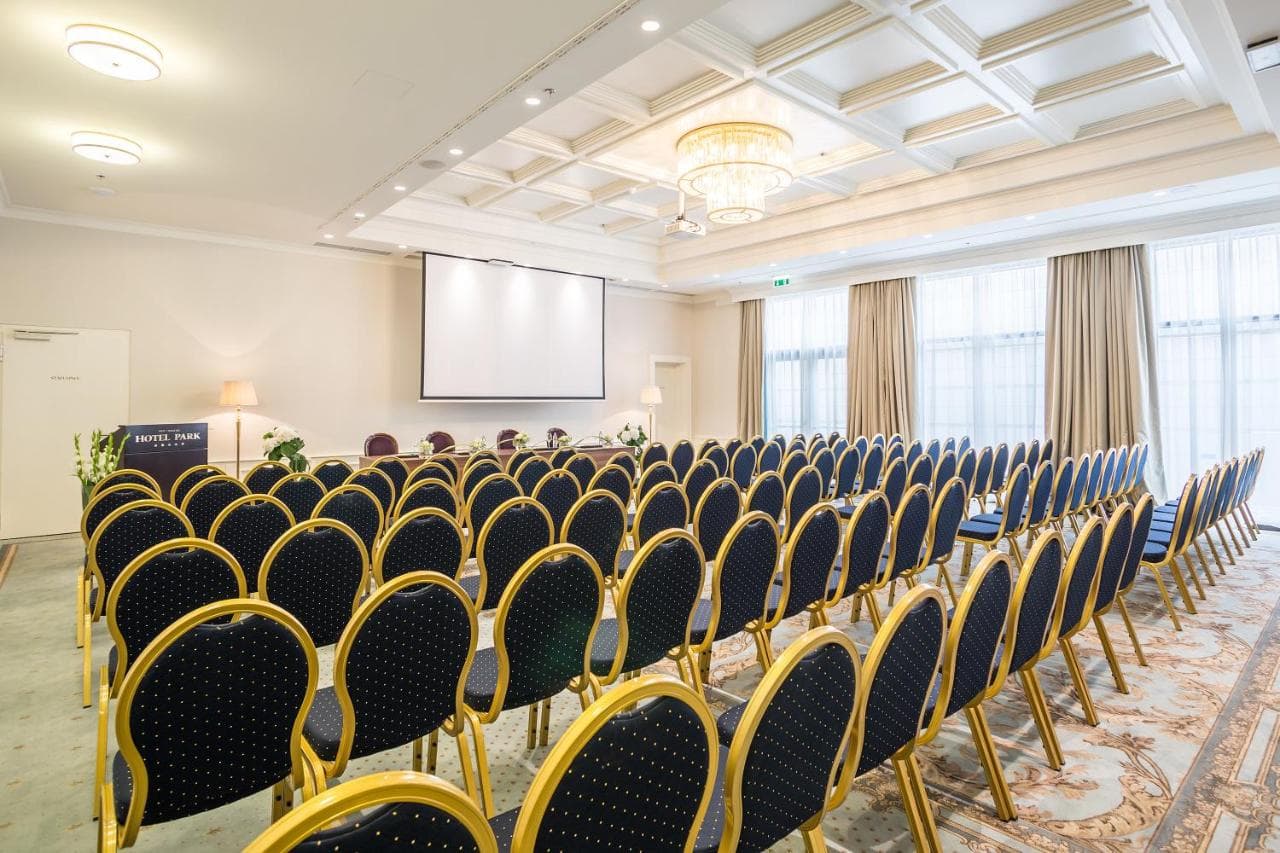 Hotel Park Split – billede 6