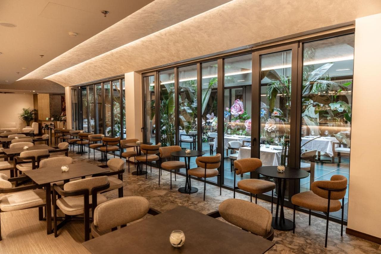 Grand Duka Hotel & SPA – billede 4