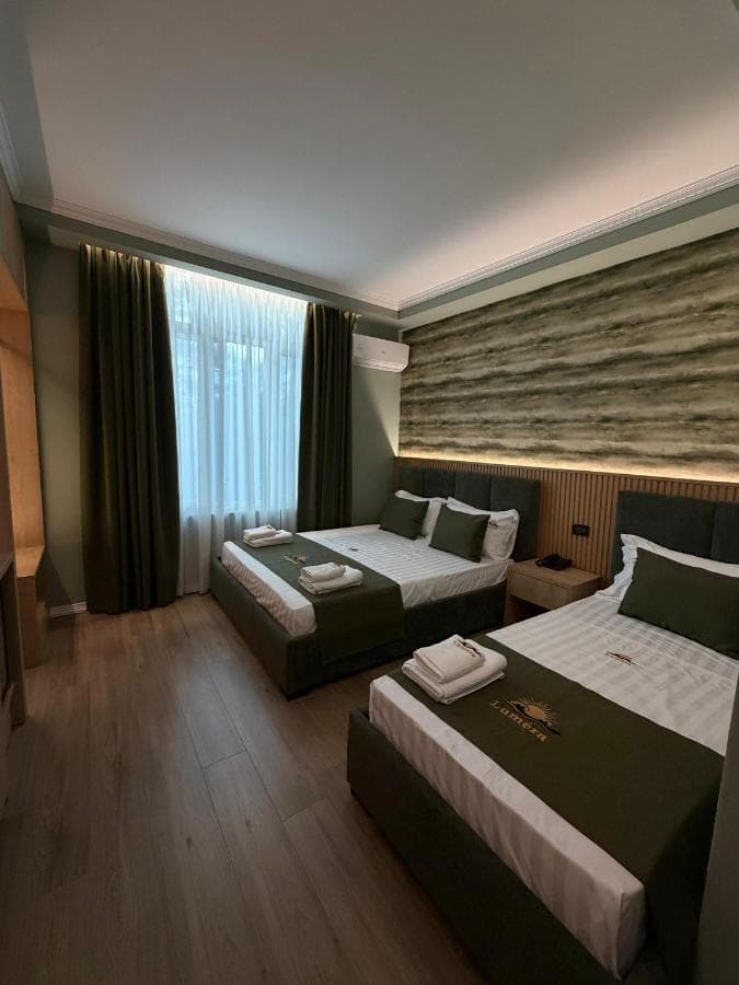 Lumera Hotel – billede 7