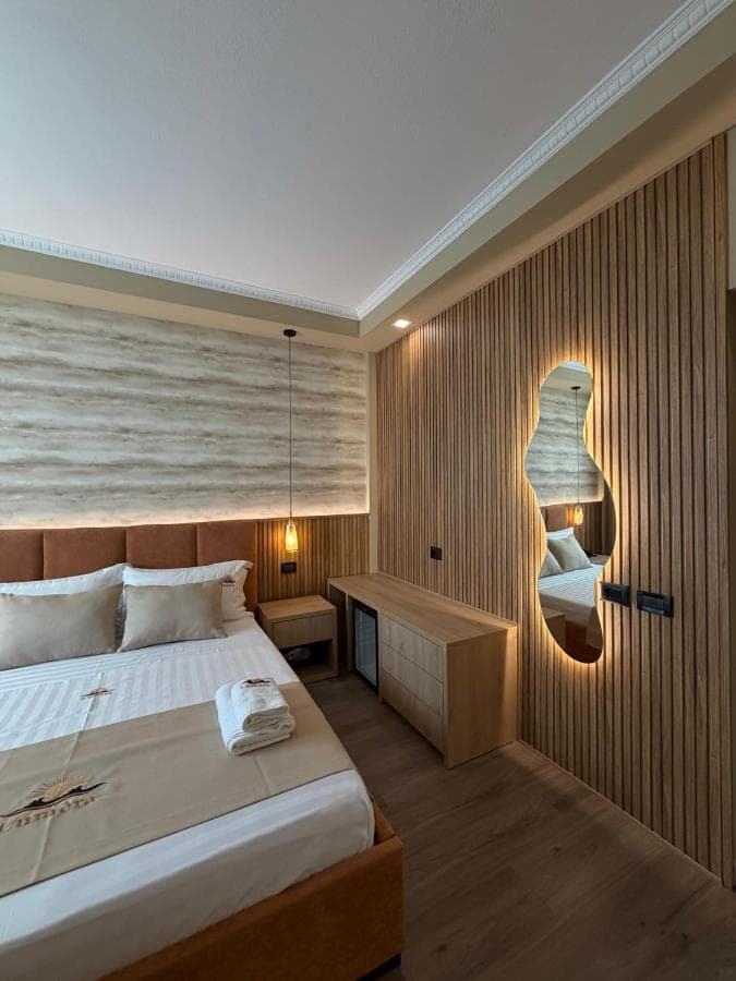 Lumera Hotel – billede 2