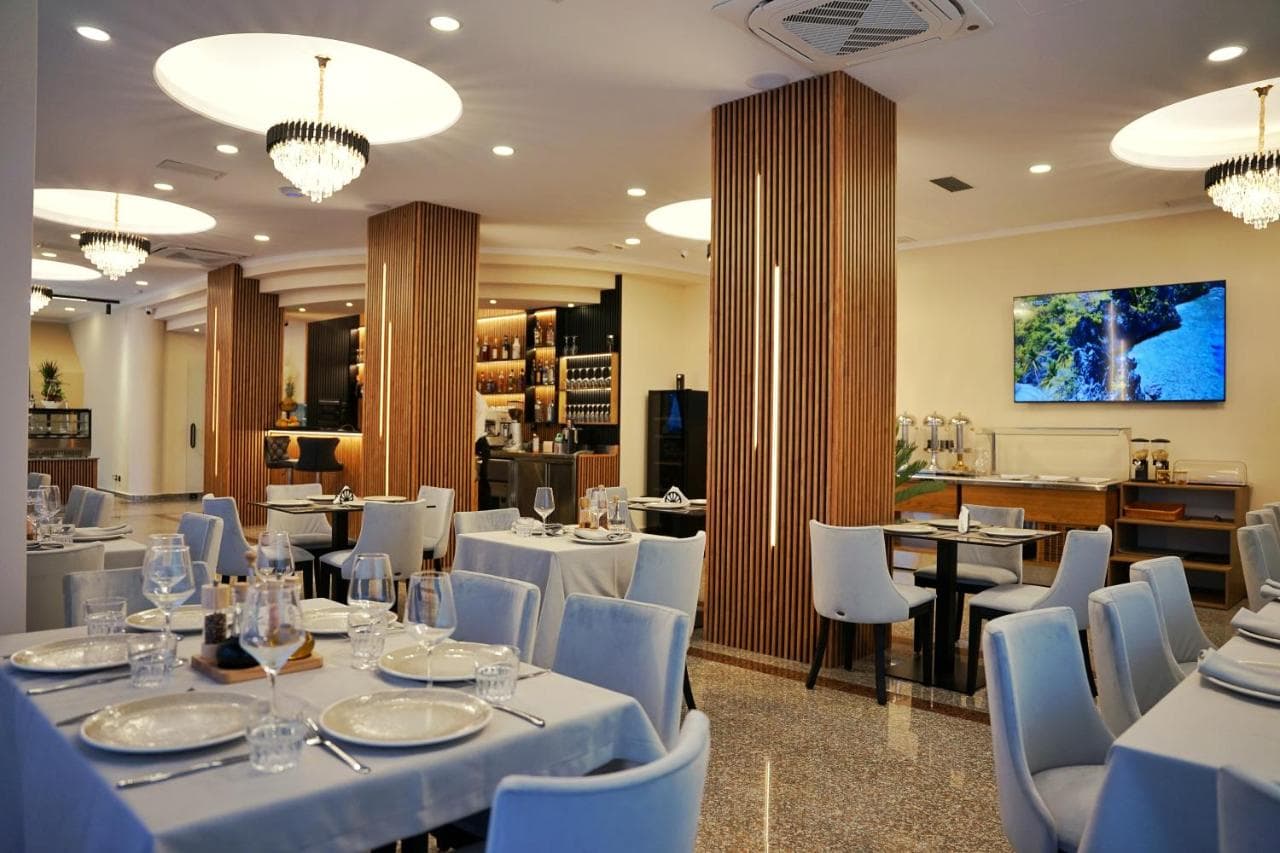 Lumera Hotel – billede 6