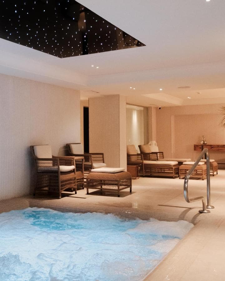 Palace Hotel & SPA – kuva 5