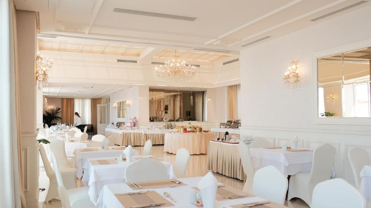 Palace Hotel & SPA – kuva 4