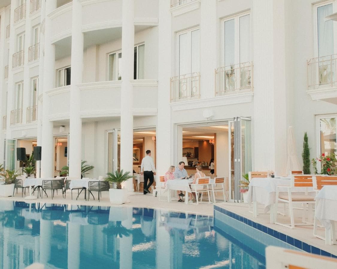 Palace Hotel & SPA – kuva 8