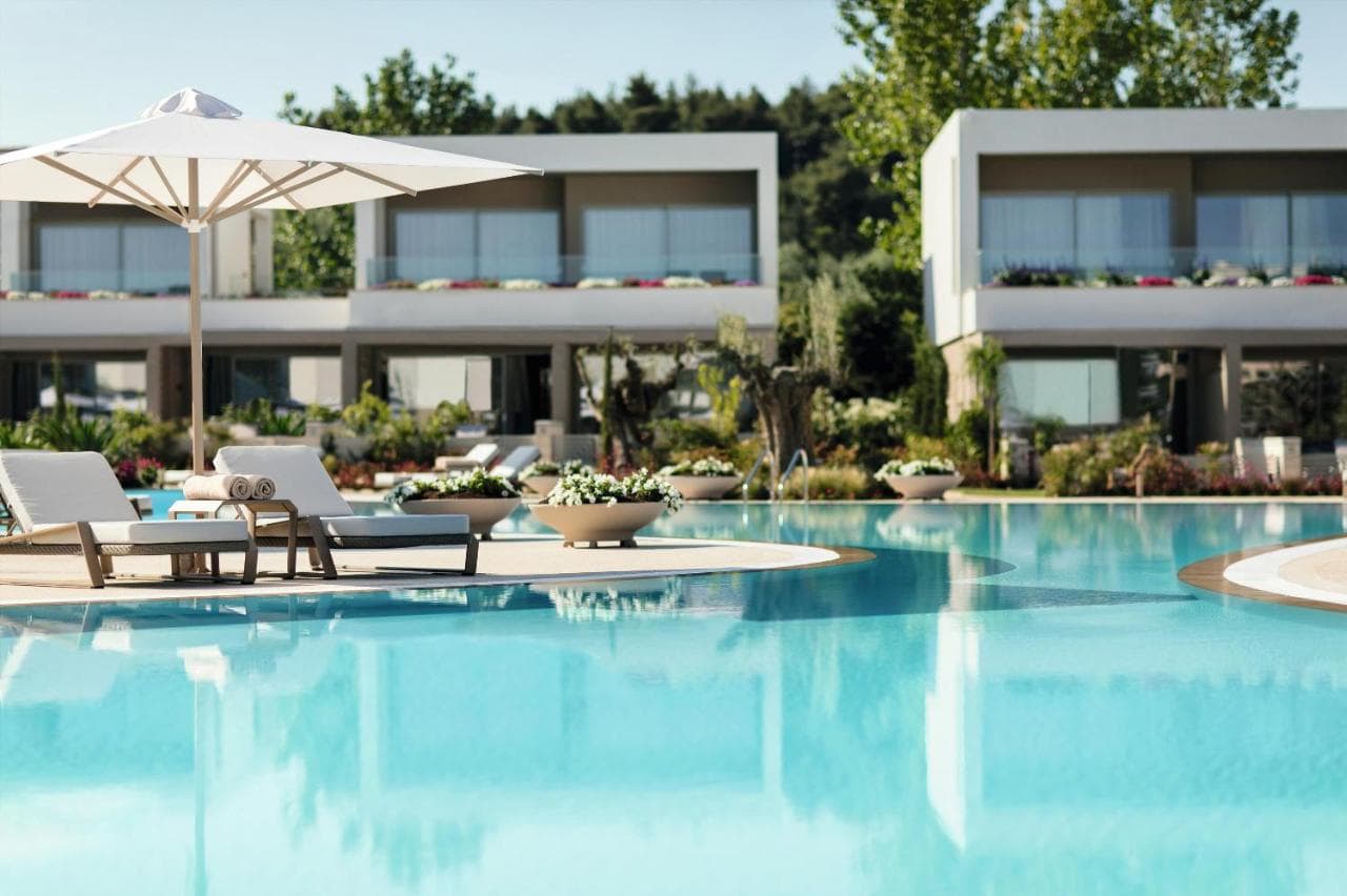Sani Dunes – billede 5
