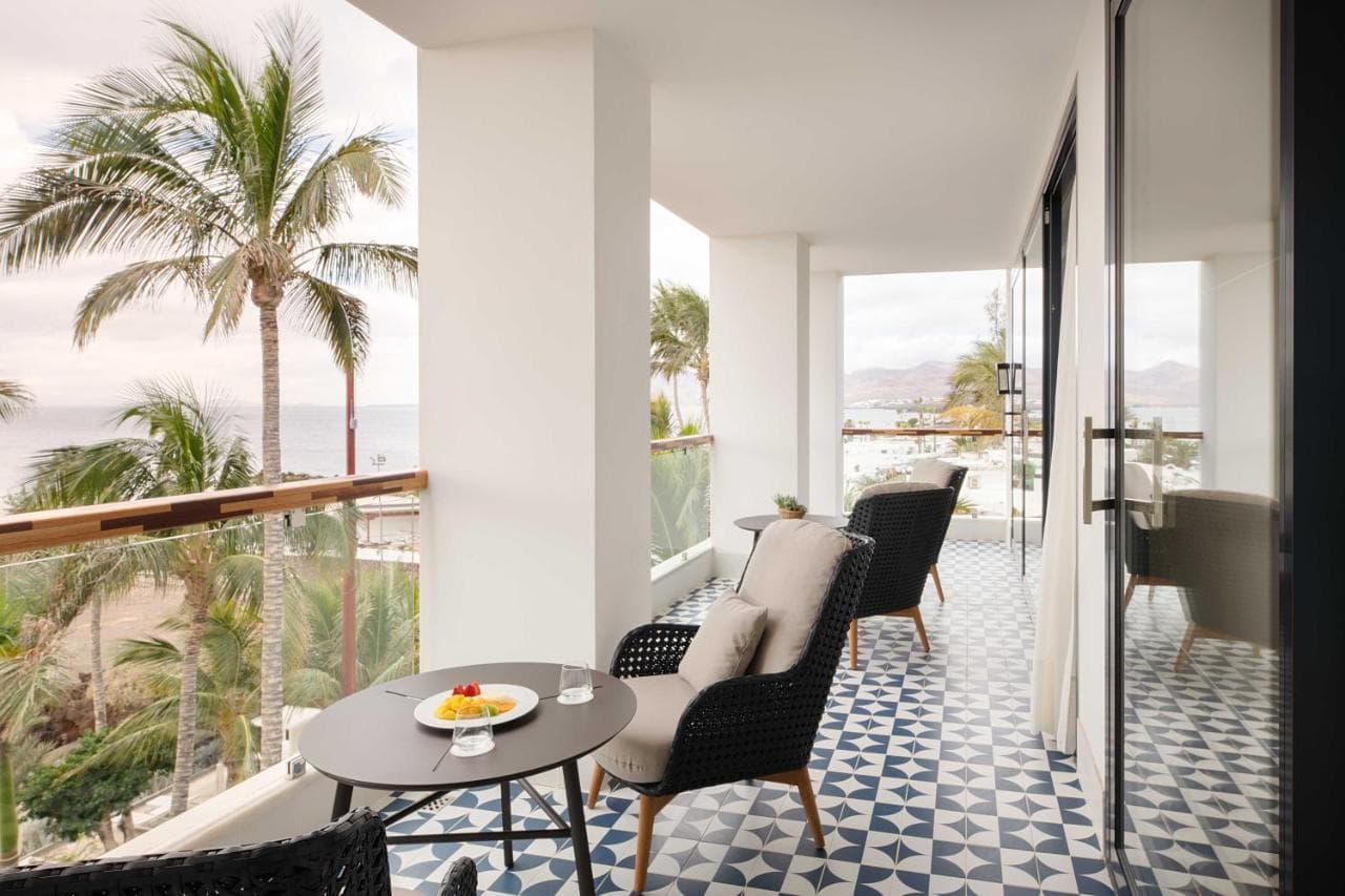 Hotel Fariones – billede 5