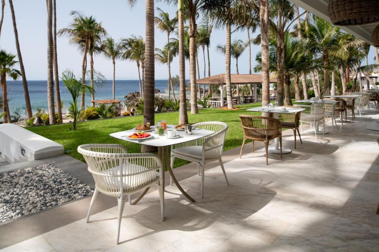 Hotel Fariones – billede 7
