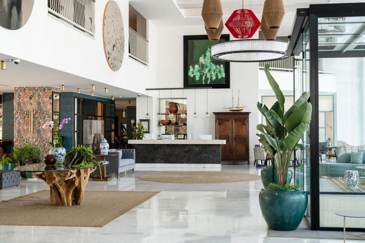 Hotel Fariones – billede 8