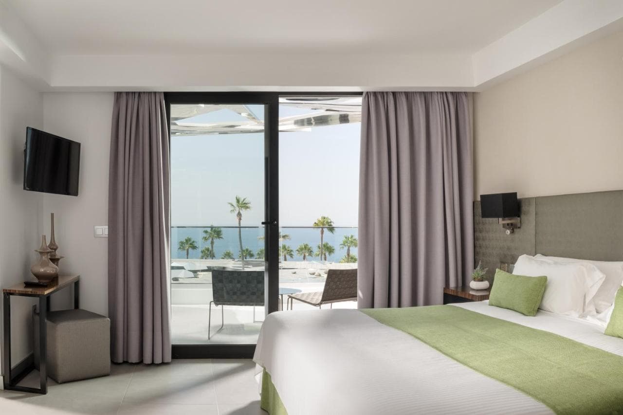 La Isla y el Mar, Hotel Boutique – bilde 2