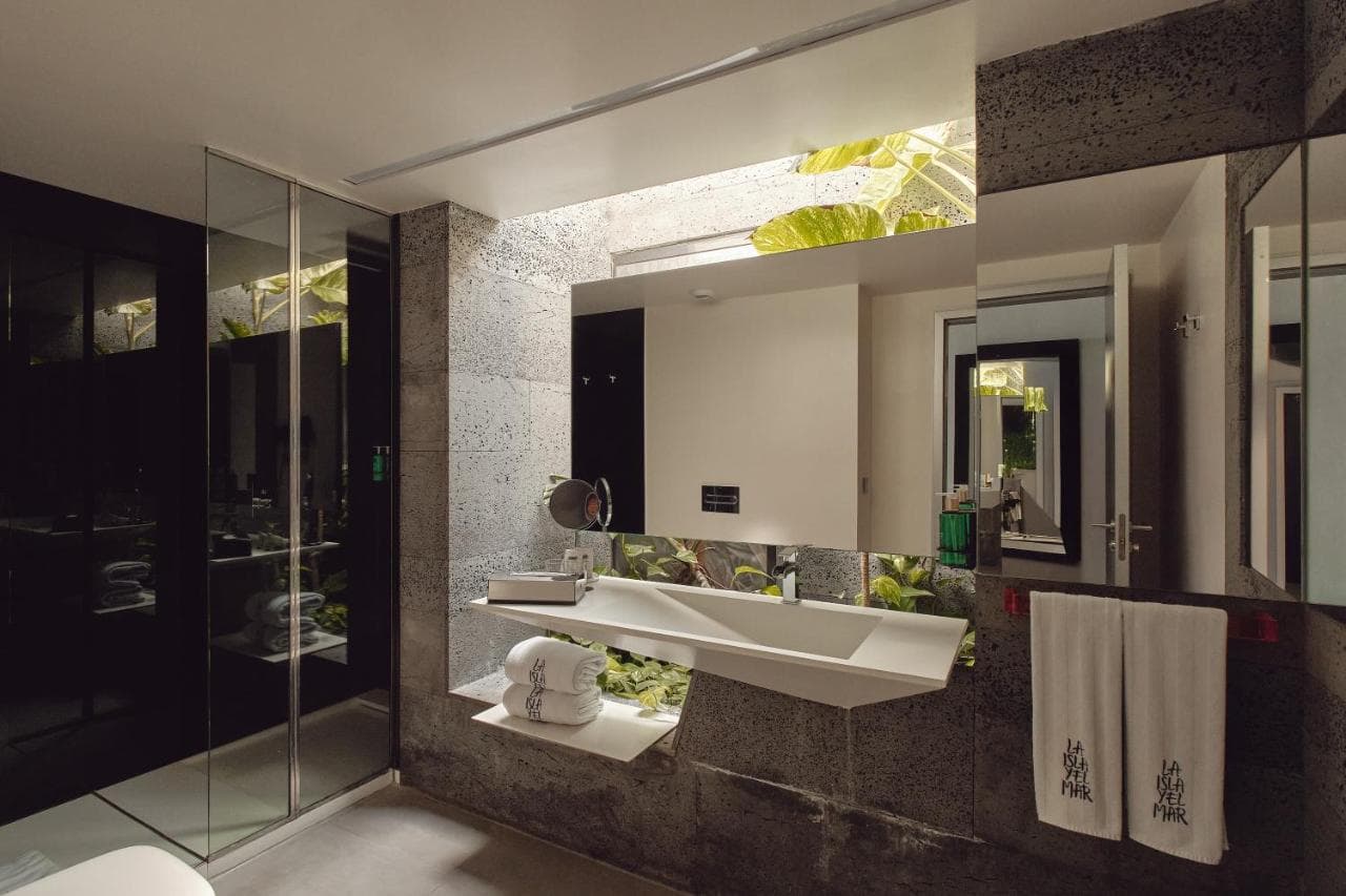 La Isla y el Mar, Hotel Boutique – bilde 5