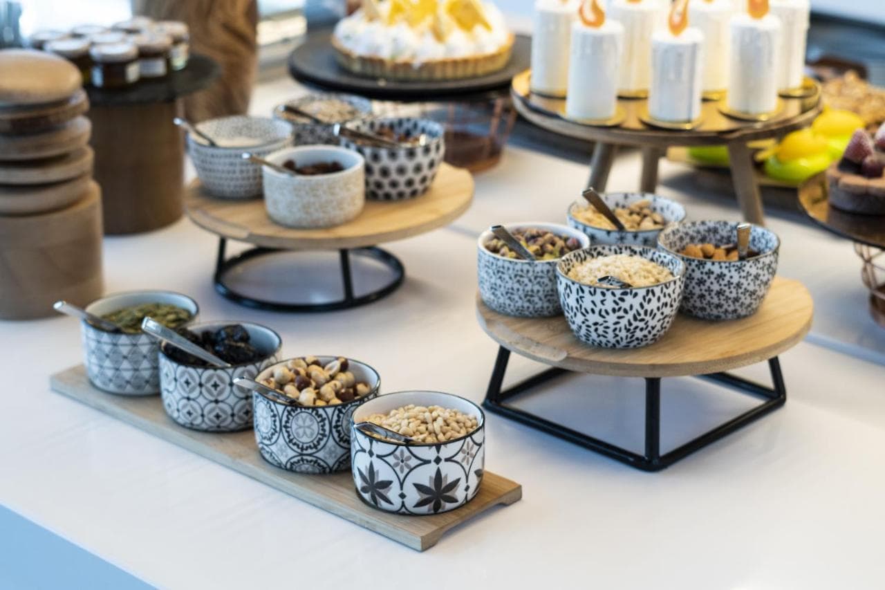 La Isla y el Mar, Hotel Boutique – bilde 7