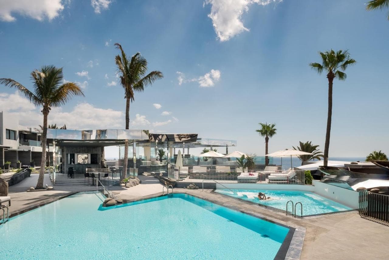 La Isla y el Mar, Hotel Boutique – bilde 8