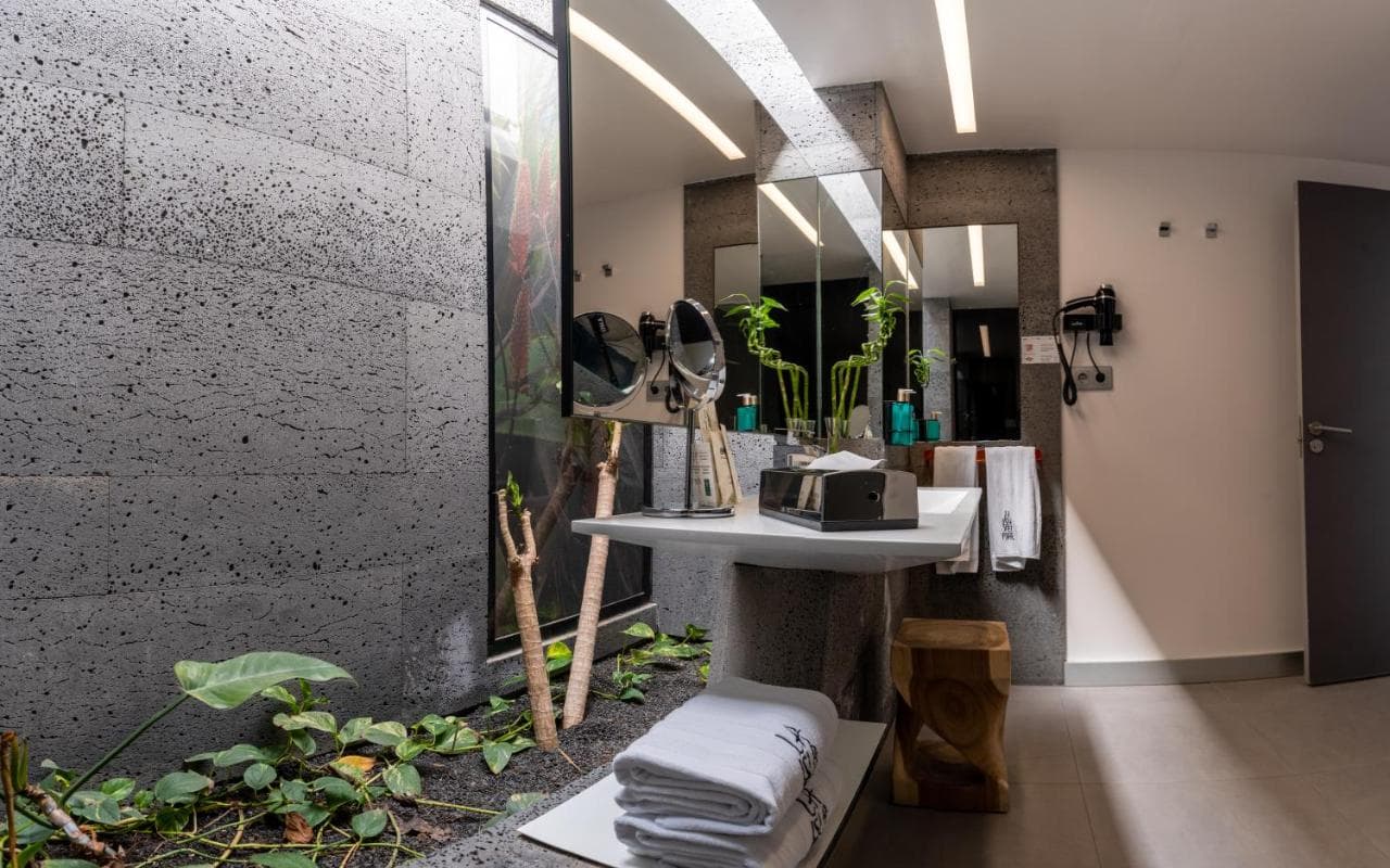 La Isla y el Mar, Hotel Boutique – bilde 3