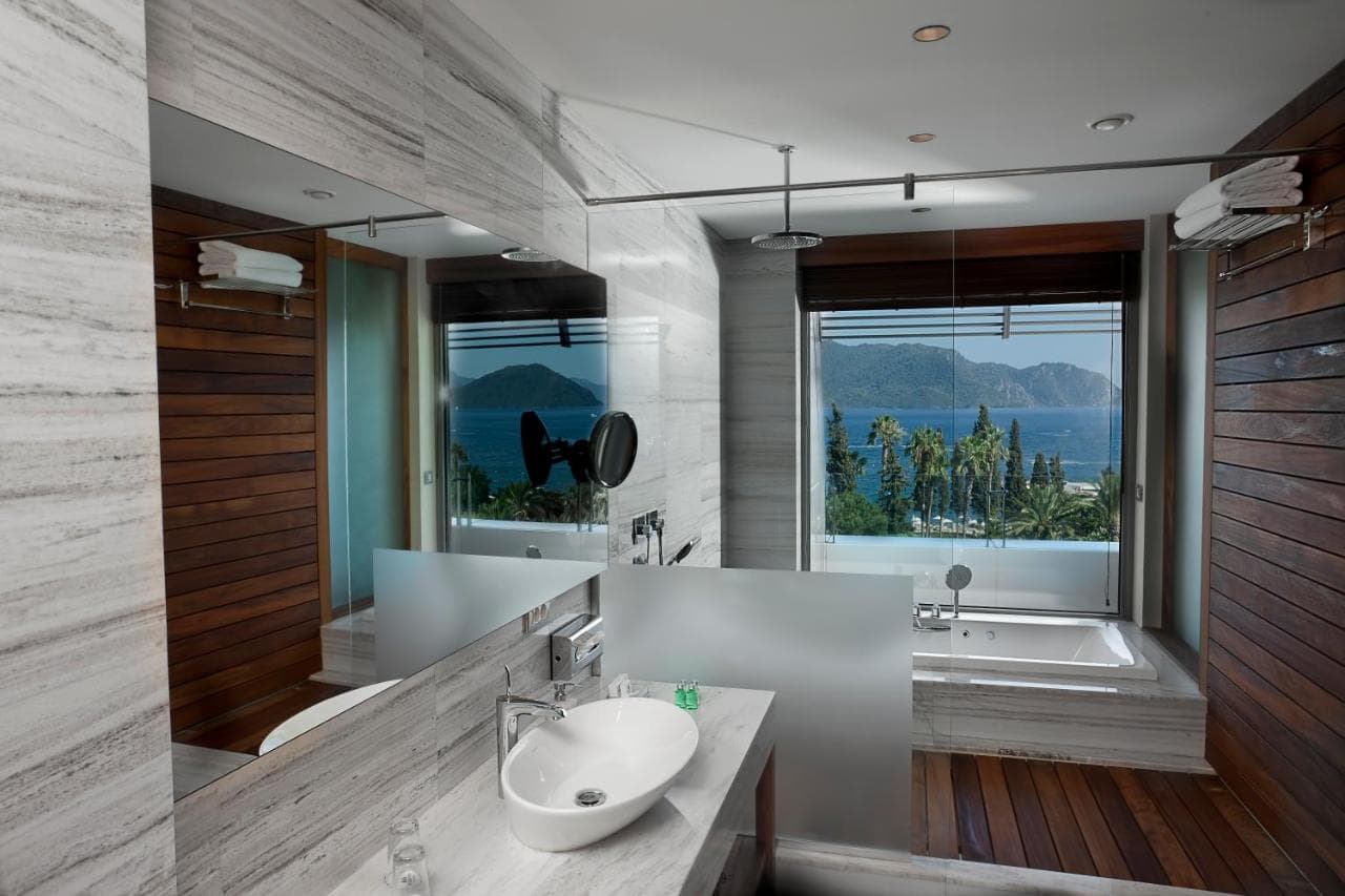 TUI BLUE Grand Azur – billede 3