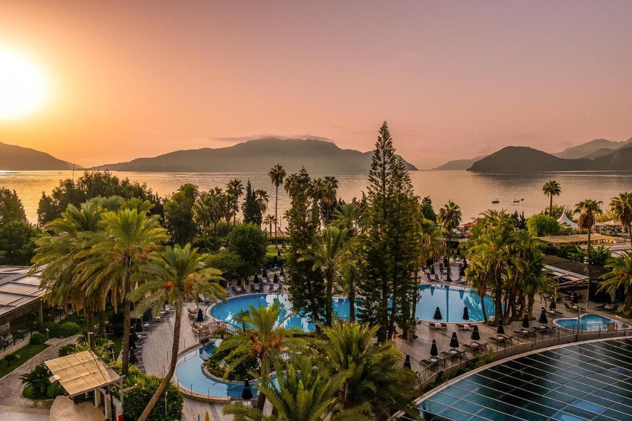 TUI BLUE Grand Azur – hovedbillede
