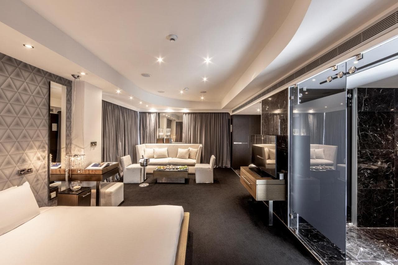 Capo Bay Hotel – bilde 3