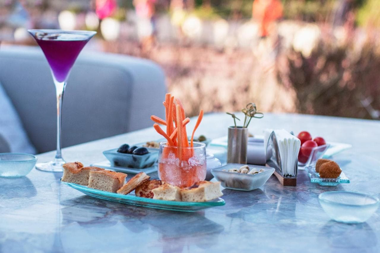 Cervo Hotel, Costa Smeralda Resort – billede 4