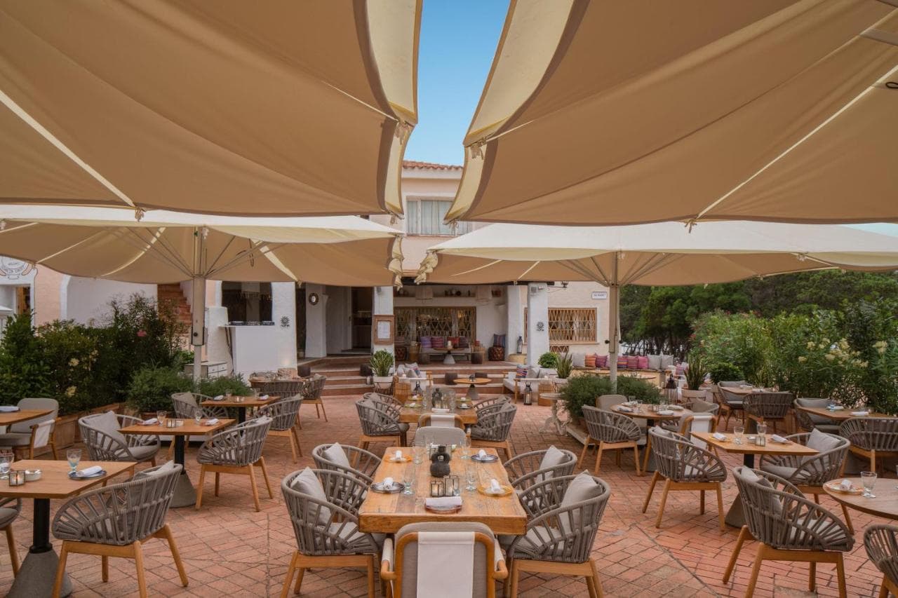 Cervo Hotel, Costa Smeralda Resort – billede 5