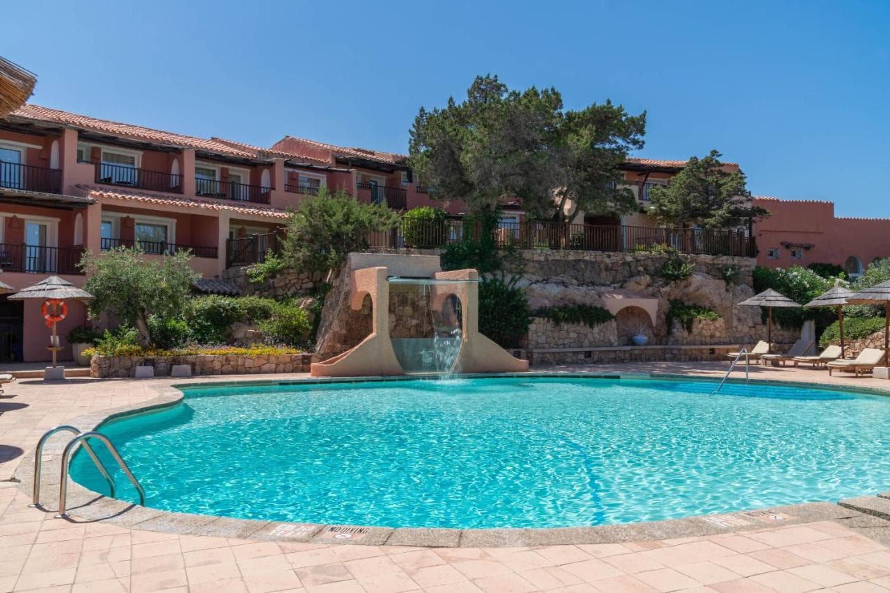 Cervo Hotel, Costa Smeralda Resort – billede 6