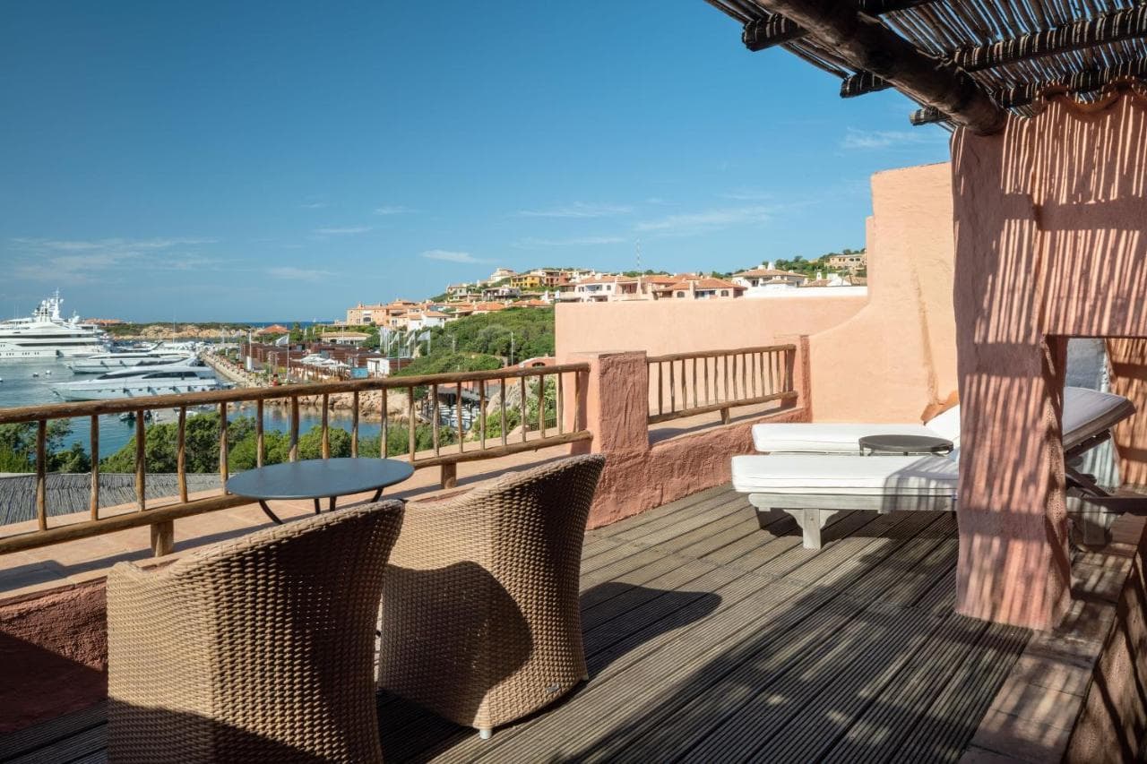 Cervo Hotel, Costa Smeralda Resort – billede 7
