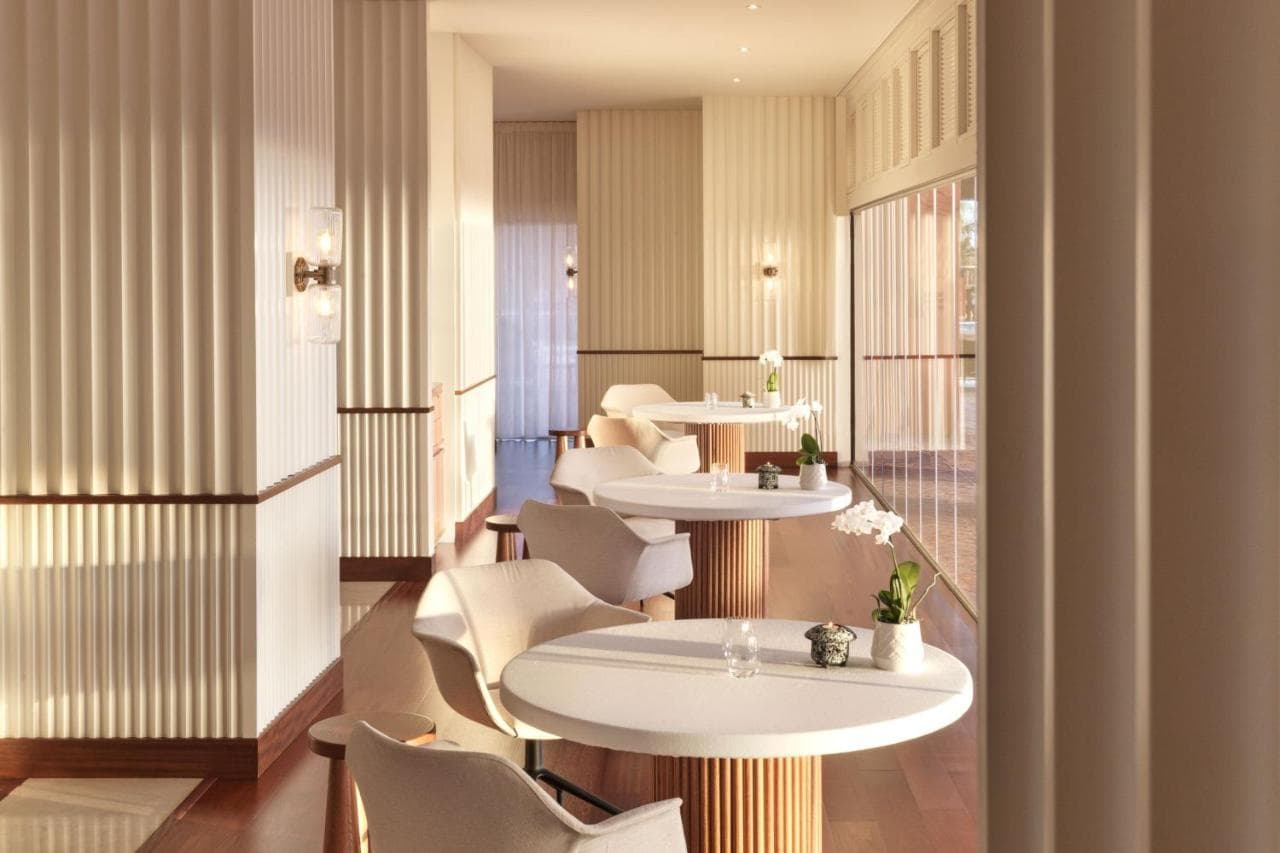 The Ritz-Carlton Tenerife, Abama – bilde 3