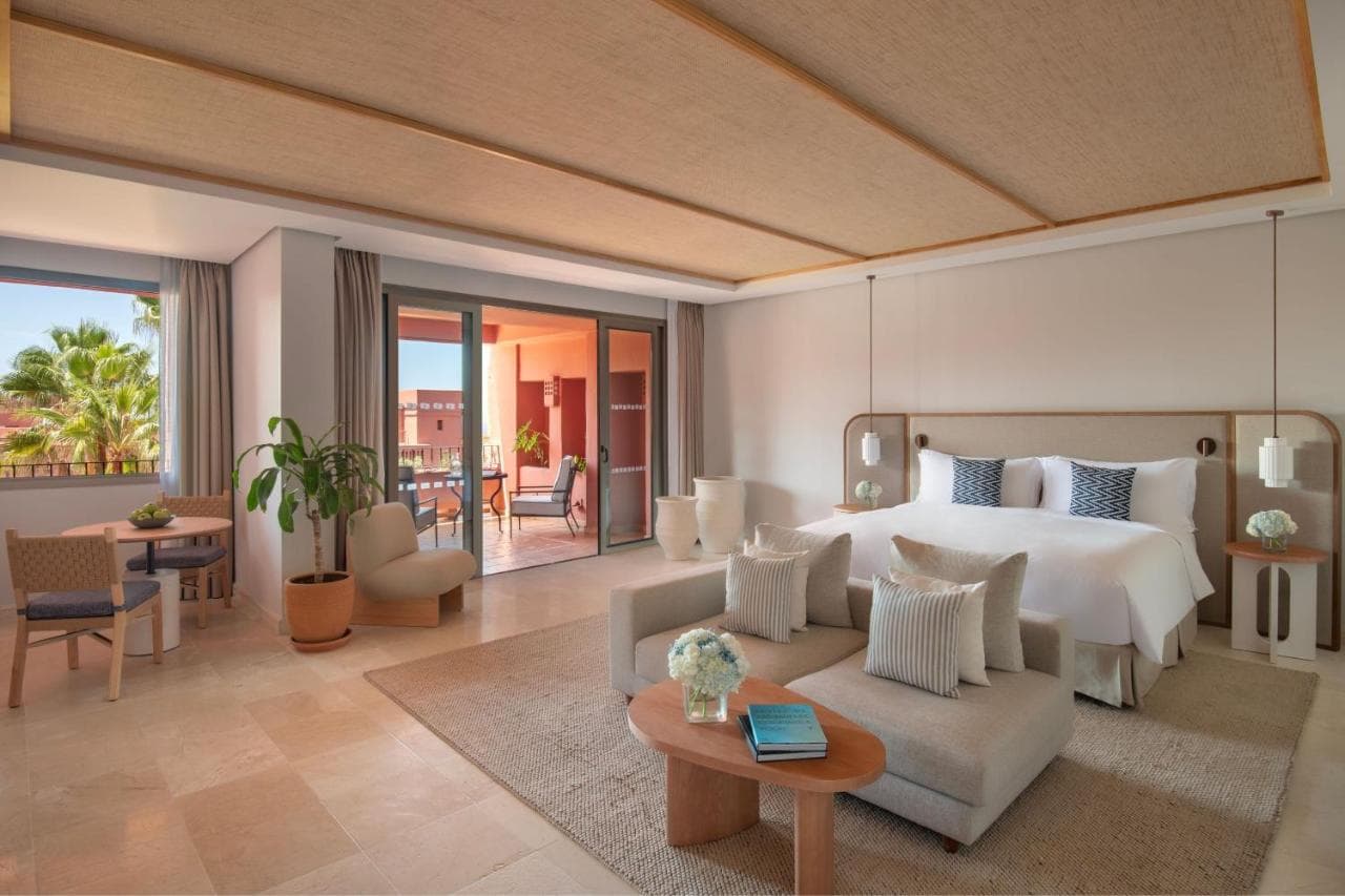 The Ritz-Carlton Tenerife, Abama – bilde 2
