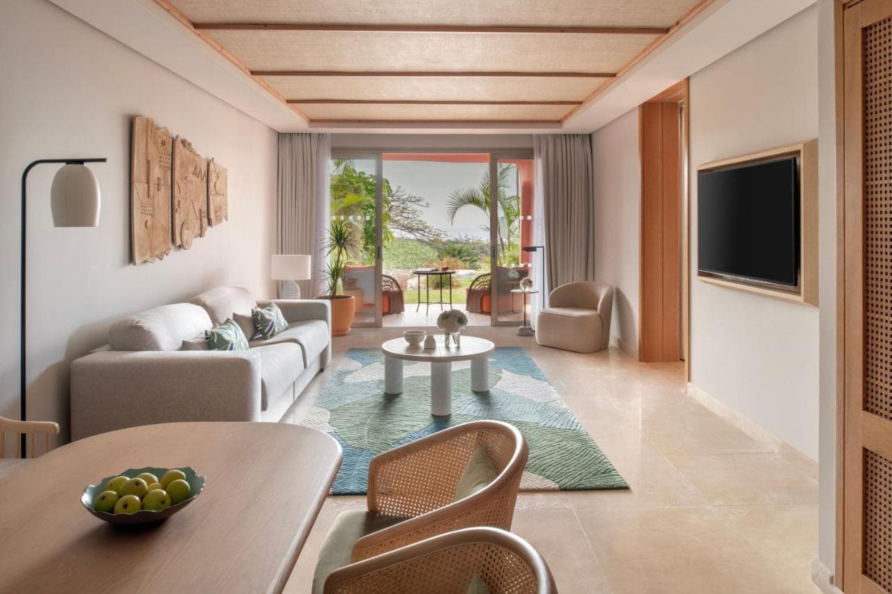 The Ritz-Carlton Tenerife, Abama – bilde 6