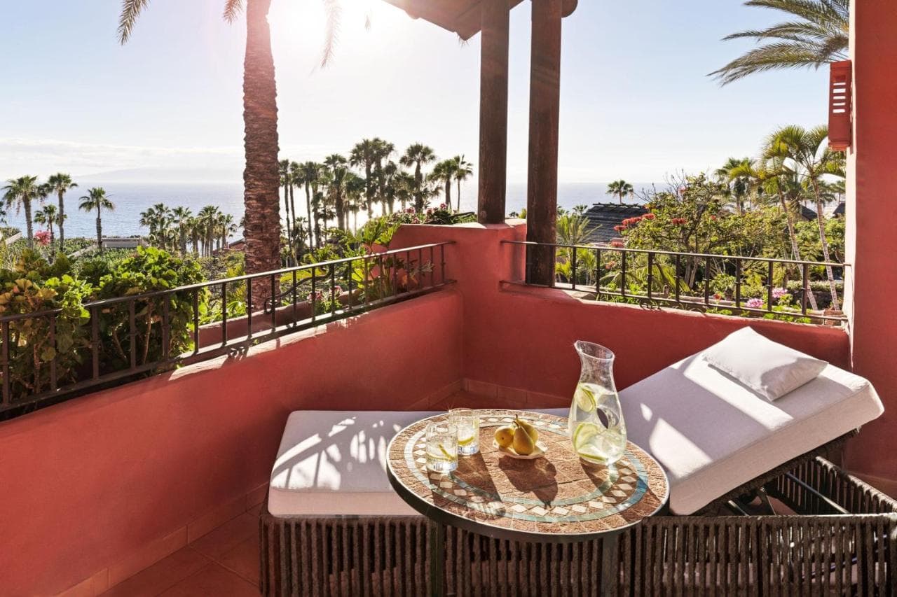 The Ritz-Carlton Tenerife, Abama – bilde 5