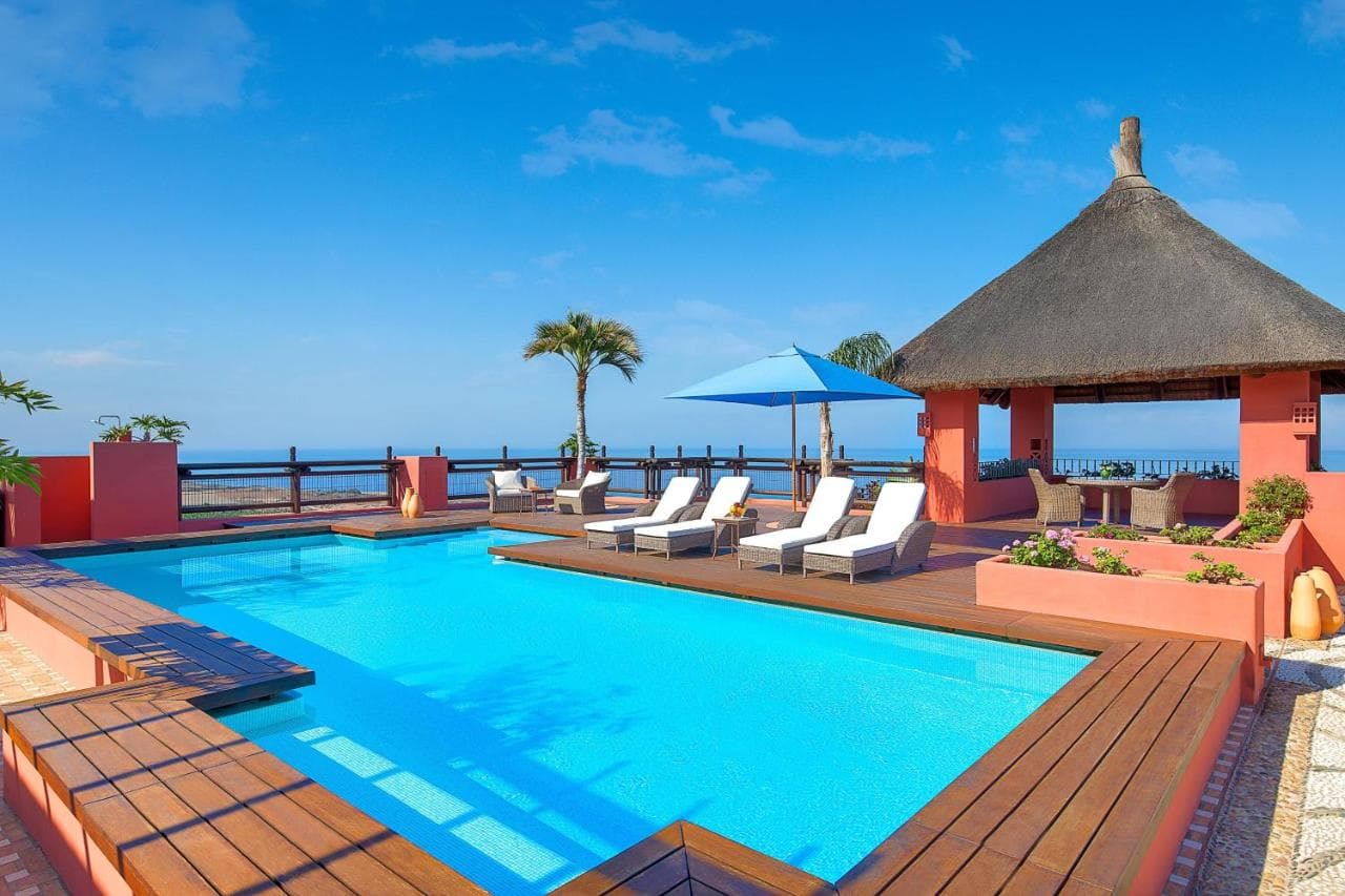 The Ritz-Carlton Tenerife, Abama – bilde 7