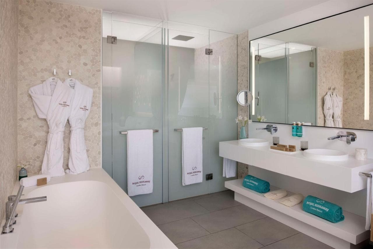 Royal Hideaway Corales Suites – bilde 6