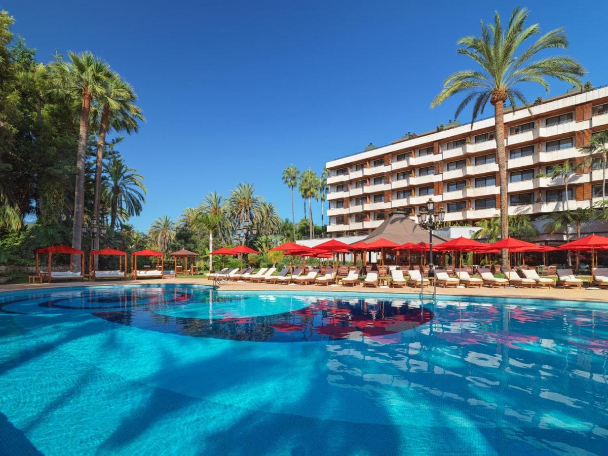 Hotel Botanico y Oriental Spa Garden – billede 5