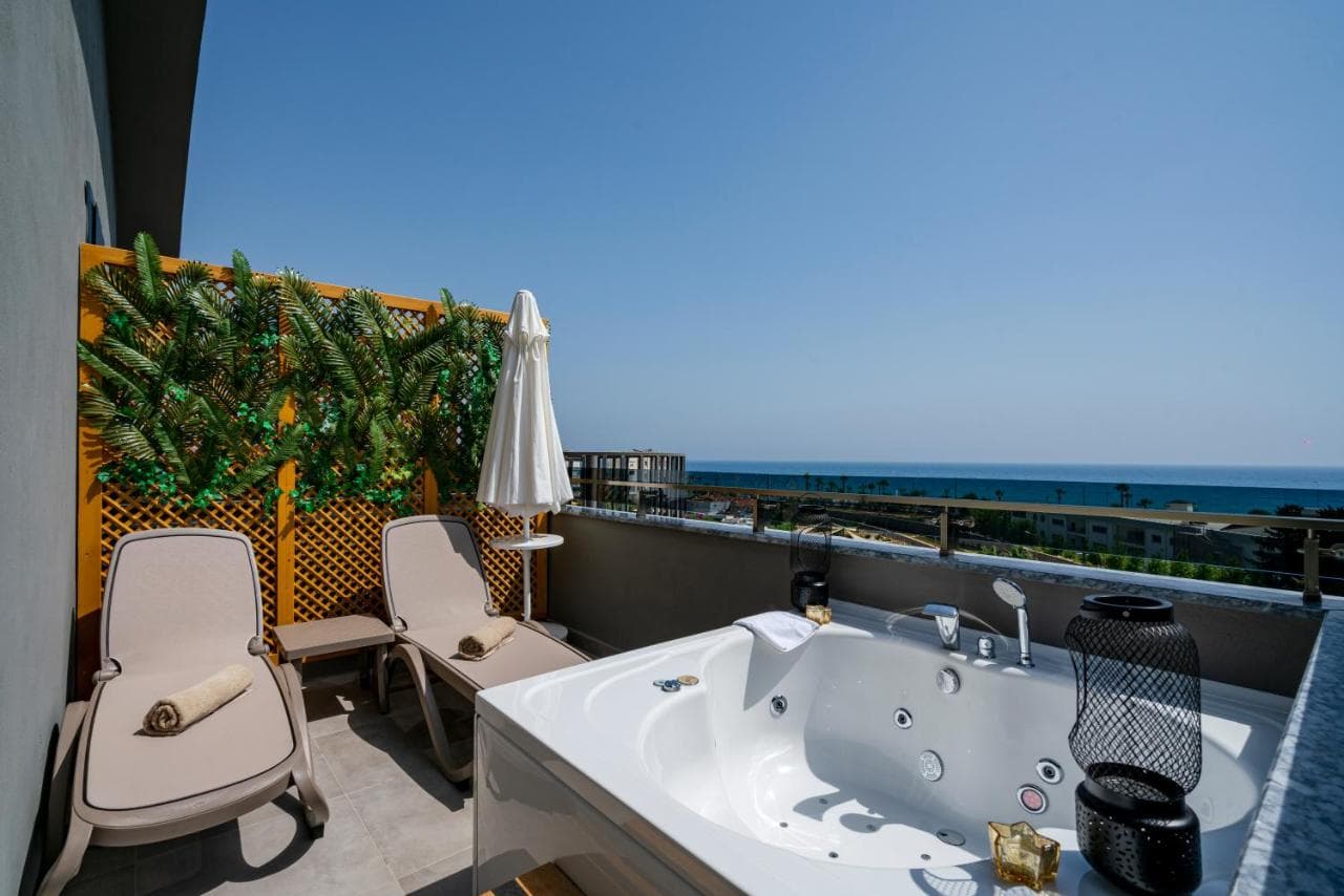 Green Garden Resort & Spa Hotel – bilde 3
