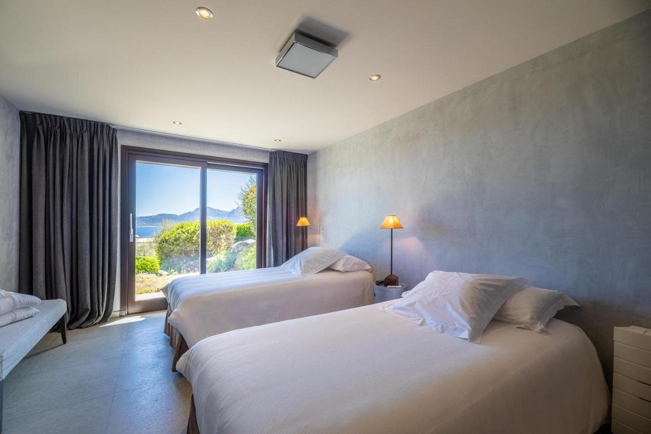 La Villa Calvi – bilde 2