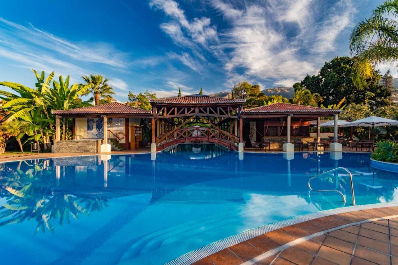 Quinta Jardins do Lago – billede 7