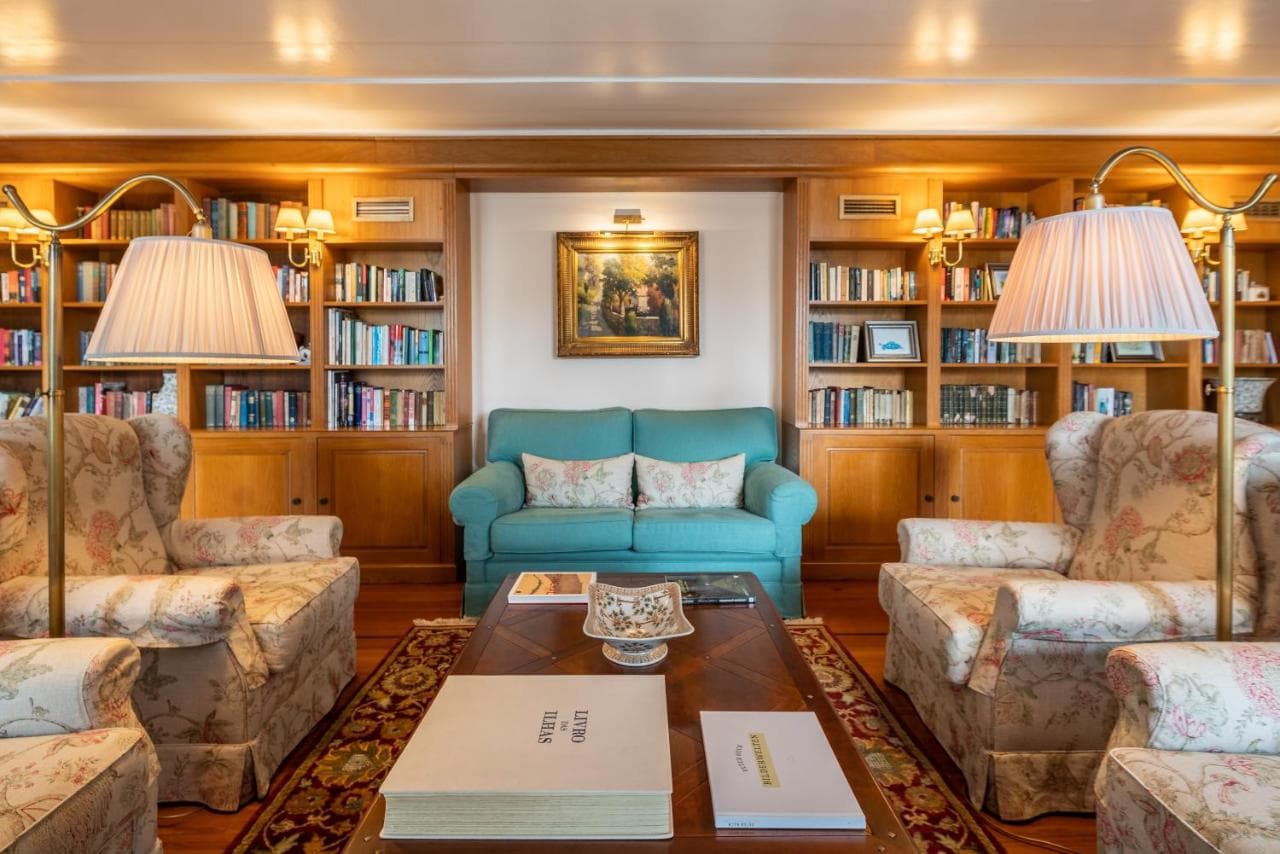 Quinta Jardins do Lago – billede 5