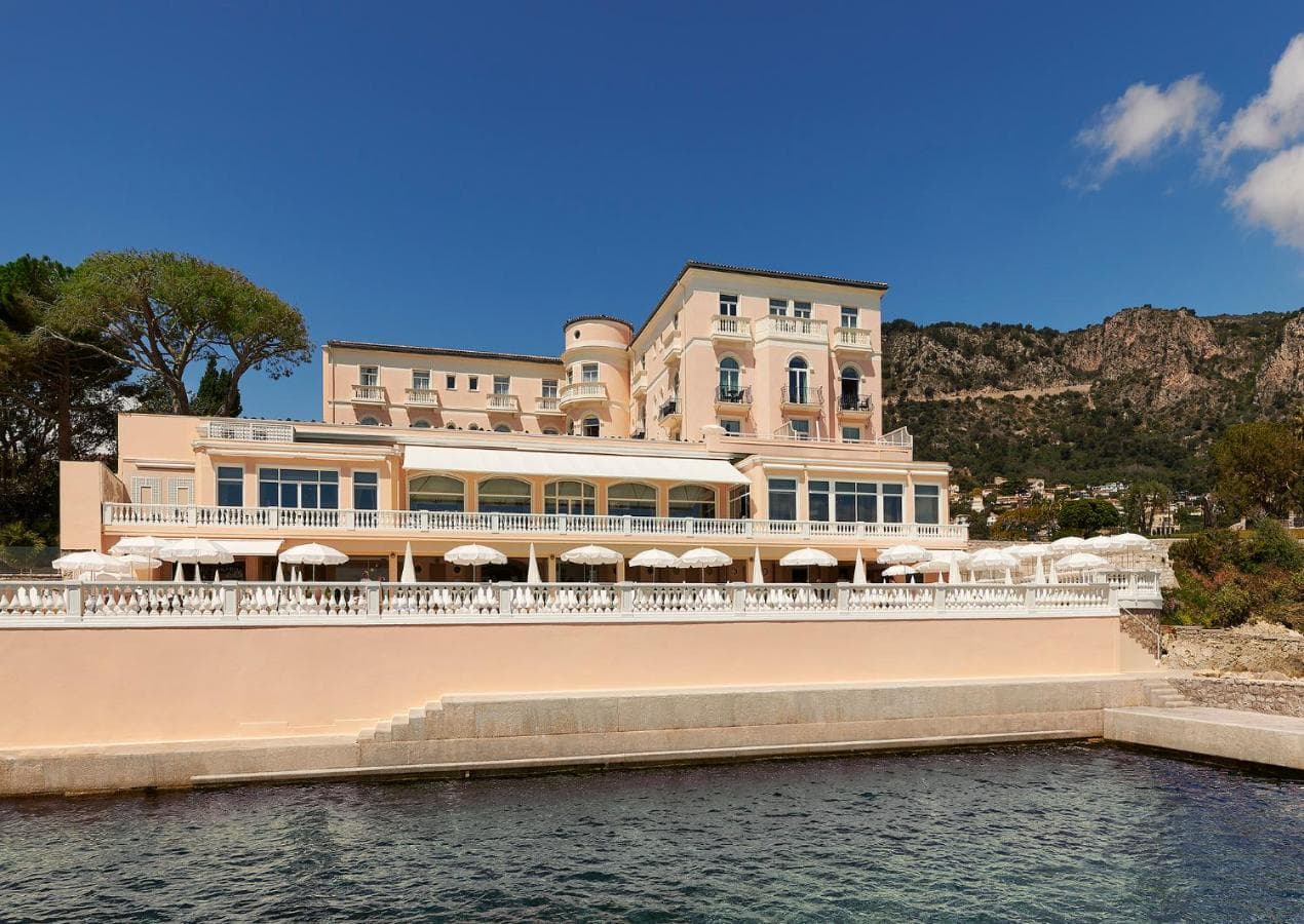 La Réserve de Beaulieu – hovedbillede