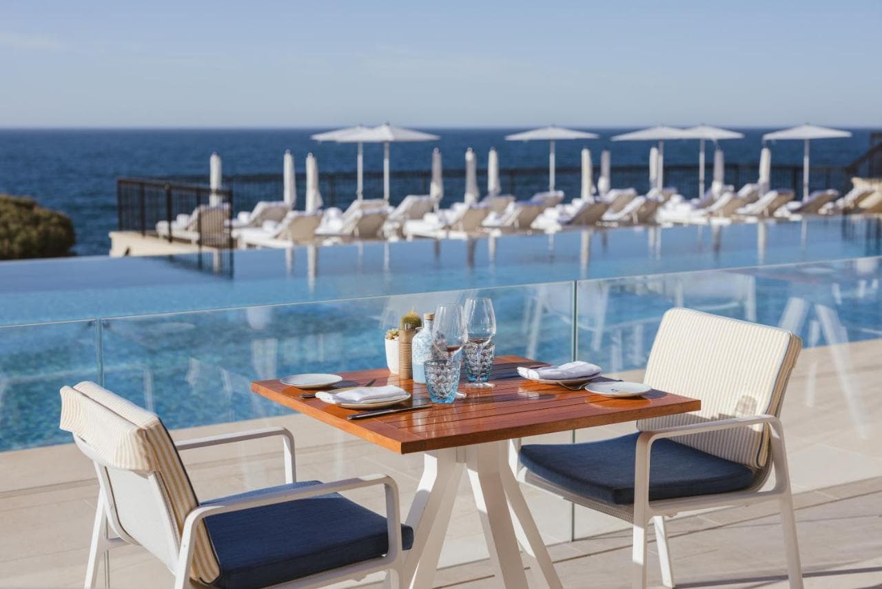 Grand-Hôtel du Cap-Ferrat, A Four Seasons Hotel – billede 6