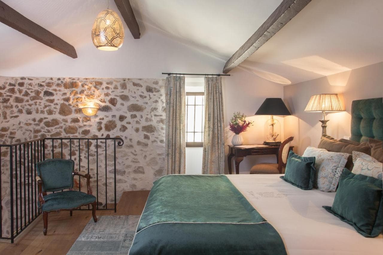 Chateau Eza – billede 7